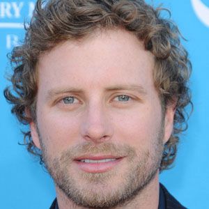 Dierks Bentley Profile Picture