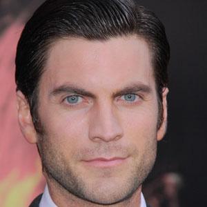 Wes Bentley Profile Picture