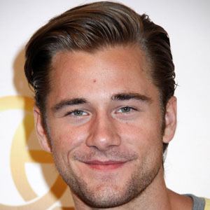 Luke Benward Profile Picture