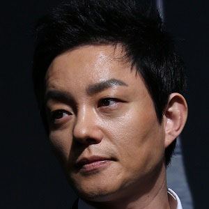 Lee Beom-soo - Age, Family, Bio | Famous Birthdays