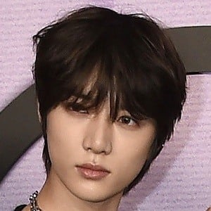 Beomgyu Profile Picture