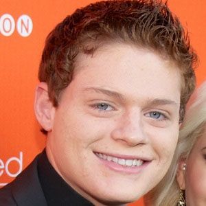 Sean Berdy Profile Picture