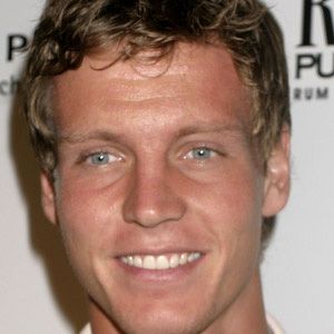 Tomas Berdych Profile Picture