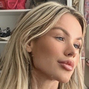 Polina Beregova Profile Picture