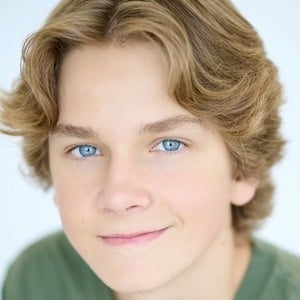 Mitchell Berg Profile Picture