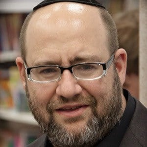 Yehuda Berg