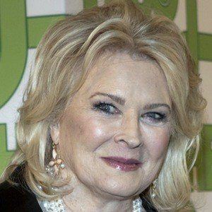 Candice Bergen Profile Picture