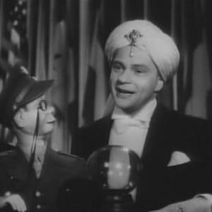 Edgar Bergen