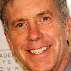 Tom Bergeron Profile Picture