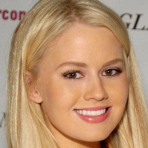 Anna Sophia Berglund Profile Picture