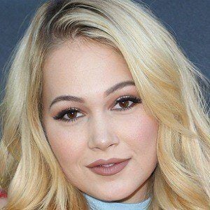 Kelli Berglund Pics