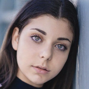 Abby Bergman Profile Picture