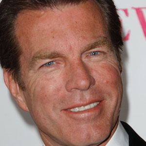 Peter Bergman