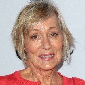 Sandahl Bergman Bio Facts Family Famous Birthdays