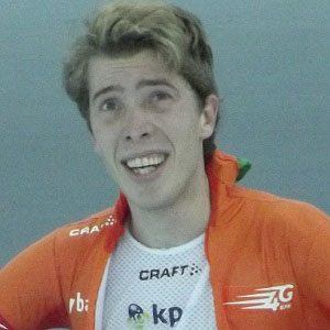 Jorrit Bergsma