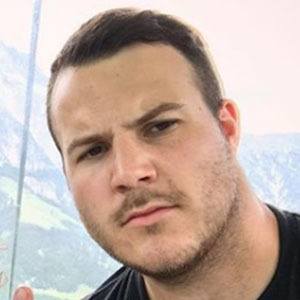 Nick Van Berkel Profile Picture