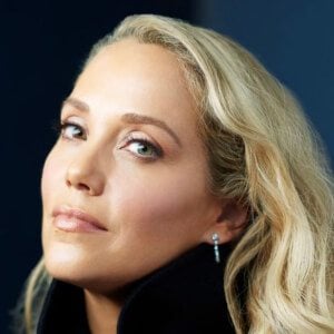 Elizabeth Berkley