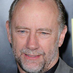 Xander Berkeley