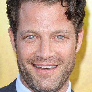 Nate Berkus Profile Picture