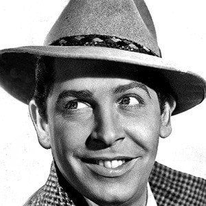 Milton Berle Profile Picture