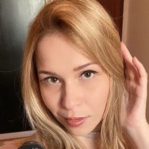 Natasha Berlet Profile Picture