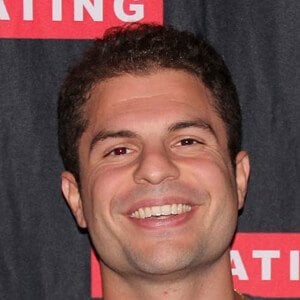 Brandon Berman Profile Picture