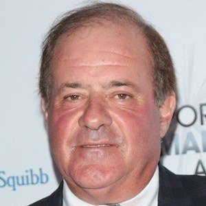 Chris Berman