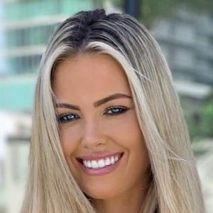 Jenna Alexa Berman Profile Picture