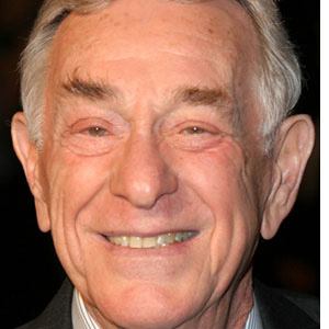 Shelley Berman