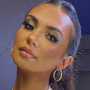 Camila Bernal Profile Picture