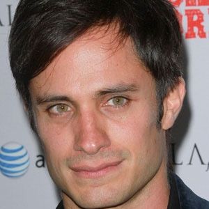 Gael García Bernal Profile Picture