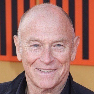 Corbin Bernsen Profile Picture