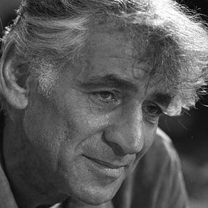 Leonard Bernstein Profile Picture