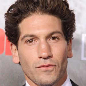 Jon Bernthal Profile Picture