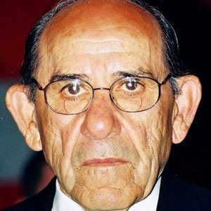 Yogi Berra Profile Picture