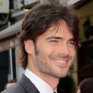 Giulio Berruti Profile Picture