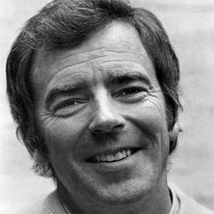 Ken Berry Profile Picture