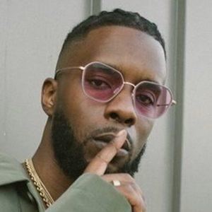 Maleek Berry Profile Picture