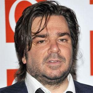 Matt Berry Profile Picture