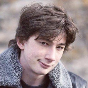 Mitchels Berry Profile Picture