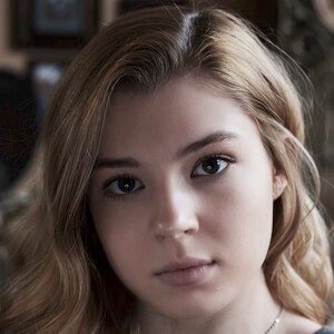 Olivia Berry Profile Picture