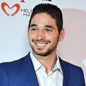 Alan Bersten Profile Picture