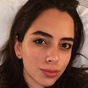 Mariana Bertheau Profile Picture