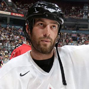 Todd Bertuzzi - Wikipedia