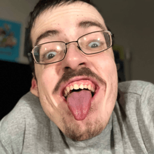 Ricky Berwick Profile Picture