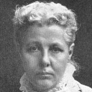 Annie Besant