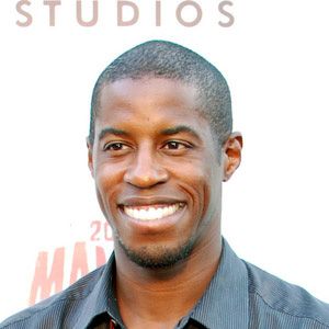 Ahmed Best