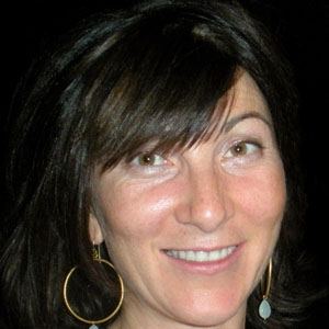 Eve Best