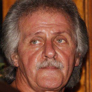 Pete Best Profile Picture