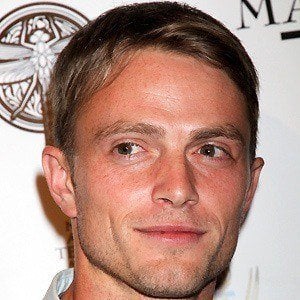 Wilson Bethel Profile Picture